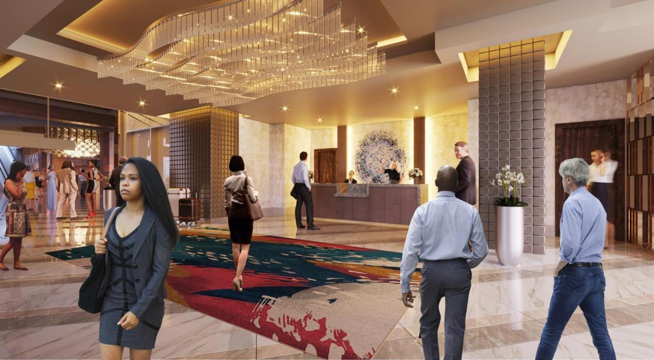 Live! Casino & Hotel - Φιλαδέλφεια Εξωτερικό φωτογραφία