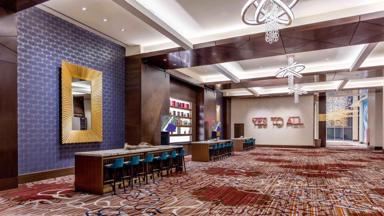 Live! Casino & Hotel - Φιλαδέλφεια Εξωτερικό φωτογραφία